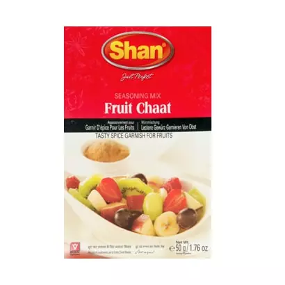 Fruit Chat Masala 100 gm